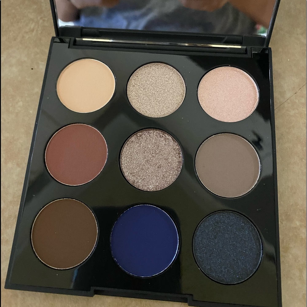 Brand new! Never used Morphe eyeshadow palette.